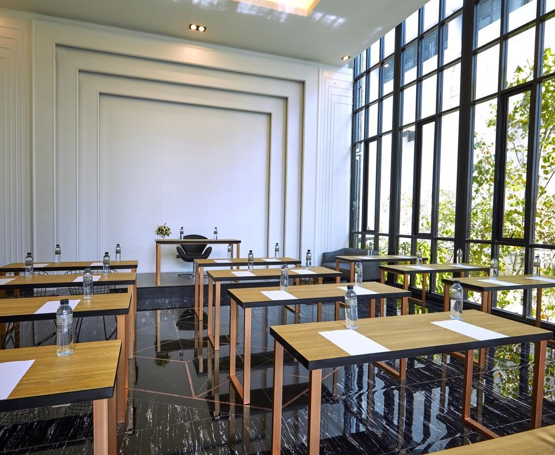 Chezzotel Pattaya Ngoại thất bức ảnh